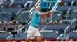 ATP - Rome Alexander Zverev, après sa déroute  : 