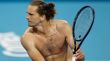 ATP - Acapulco  Alexander Zverev, diabétique : 