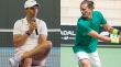 ATP Rafael Nadal est venu plusieurs fois conseiller Alexander Zverev