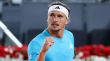 ATP - Rome Alexander Zverev : 