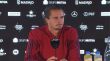 ATP - Madrid Sascha Zverev avant la finale contre Sinner : 