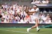 Wimbledon Alexander Zverev impérial pour s'offrir sa première demie à Wimbledon