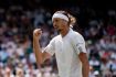 Wimbledon Alexander Zverev brise le rêve d'Arthur Fery et fonce en finale