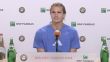 Roland-Garros Alexander Zverev : 