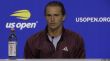 US Open Zverev n'a toujours pas digéré : 
