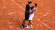 Roland-Garros Cobolli à Zverev : 