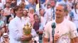Wimbledon Quand Zverev chambre Sinner : 