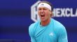 ATP - Madrid Alexander Zverev : 