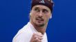 ATP - Shanghai Alexander Zverev avoue une erreur : 