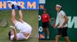 ATP - Halle Zverev battu par sa bête noire Fritz, Tiafoe a foncé en finale