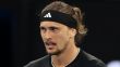 Open d'Australie Alexander Zverev fonce en quarts et fait mieux que Boris Becker
