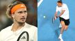Open d'Australie Alexander Zverev dompte Learner Tien et retourne en demi-finales