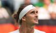 Coupe Davis Alexander Zverev : 
