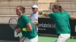 ATP - Entraînement Alexander Zverev se prépare pour le dur américain chez Rafa