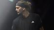 ATP Alexander Zverev détient désormais un bien triste record...