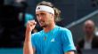 ATP - Madrid  Marion Bartoli sur Zverev : 