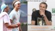 Roland-Garros Zverev face à Nadal ce lundi : 