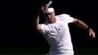 Wimbledon Alexander Zverev et Jiri Lehecka doivent revenir ce mardi