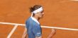 ATP - Rome Sascha Zverev avec un doigt cassé ? Il n'est pas droit...
