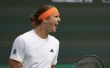 ATP - Indian Wells Contre un ancien 6e mondial, Alexander Zverev n'a pas tremblé