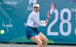 Monastir (W35) Vera Zvonareva sur son retour : 