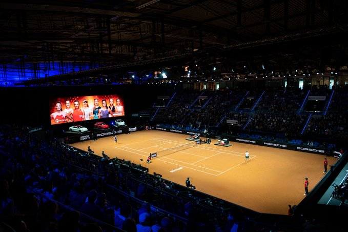 <b>WTA</b> - Stuttgart - Plateau de folie, comme d&#39;habitude, en Allemagne ! - TennisActu