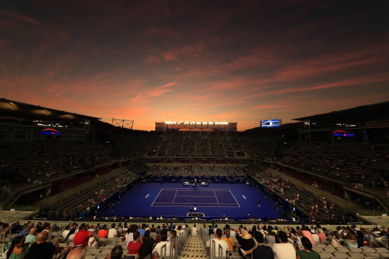 Sur quelle chaîne regarder la finale de l'ATP 500 d'Acapulco ?