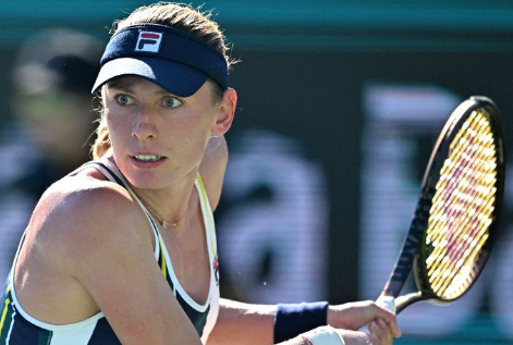 WTA - Séoul - Ekaterina Alexandrova a glâné son 3e titre contre Ostapenko
