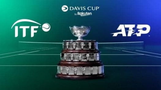 Coupe Davis - L'ATP et l'ITF, un accord pour l'évolution de la Davis Cup