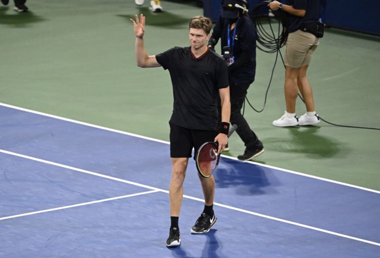 Brooksby sans titre... mais deux finales en 6 tournois ATP
