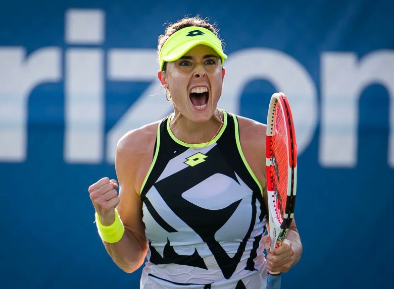 WTA - Tenerife - Alizé Cornet s'offre sa 27e demi-finale en carrière !