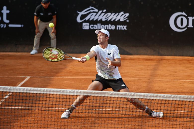 Florianopolis Challenger: French Players Shine Among South American Contenders