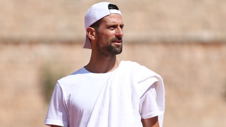 Djokovic, Alcaraz, les six Bleus : le tableau à Monte-Carlo