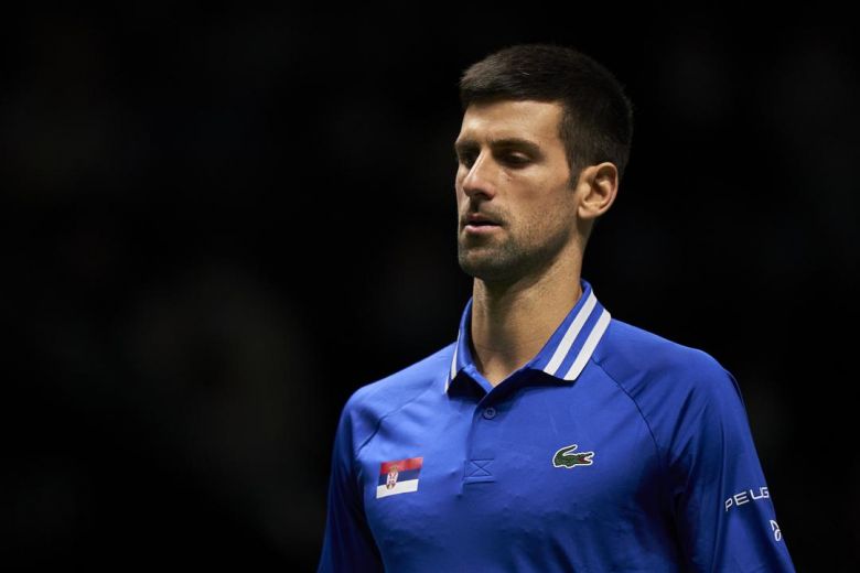 Coupe Davis - Novak Djokovic zappe finalement la Coupe Davis ! 