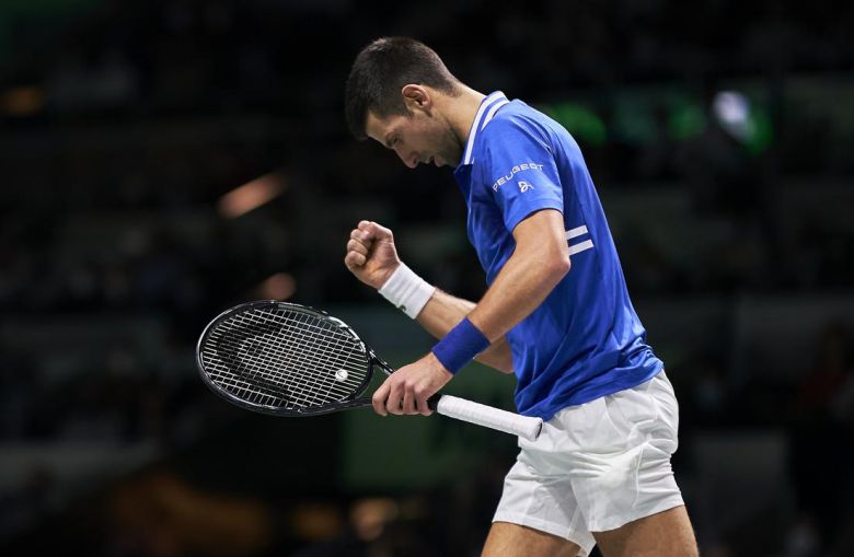 ATP - Dubaï - Djokovic reprendra contre Musetti, Rinderknech-Bautista