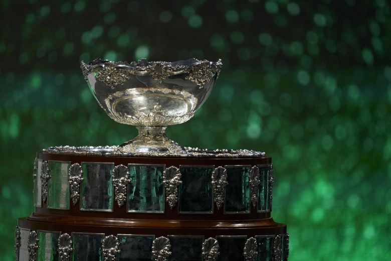 Coupe Davis - La liste des qualifiés pour la phase de groupe