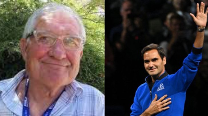 ATP - Guimard : 'Evenepoel est dans le cercle des icônes comme Federer'