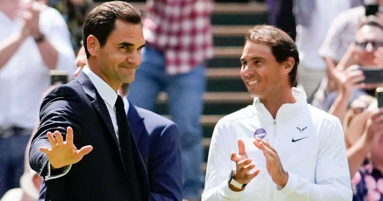 Exhibition - Un Nadal-Federer pour l'inauguration du stade Bernabeu ?