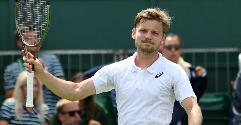 Wimbledon - David Goffin sur Djokovic-Norrie : 'Ça sera à sens unique'