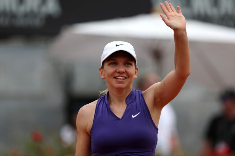Halep bat Cornet, Gauff, Fernandez, Bencic et Azarenka ok