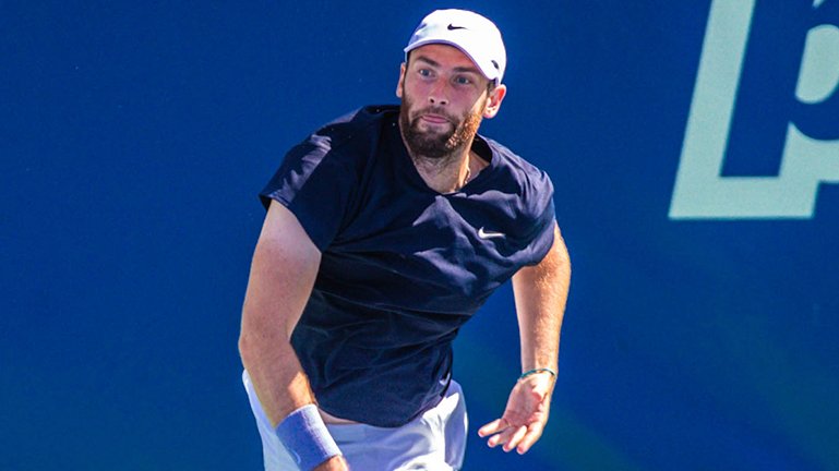 Quentin Halys cède en finale face au Turc Celikbilek