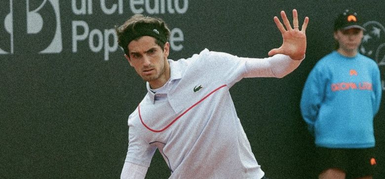 Miraculé, Herbert rejoint Gasquet, Martineau bluffe