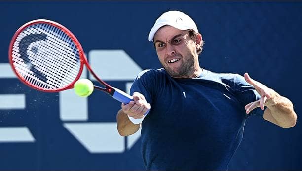 ATP - Sydney - Trop solide, Aslan Karatsev sans pitié pour Andy Murray