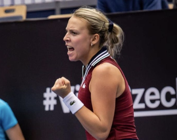 WTA - Moscou - Une étonnante finale Kontaveit-Alexandrova 