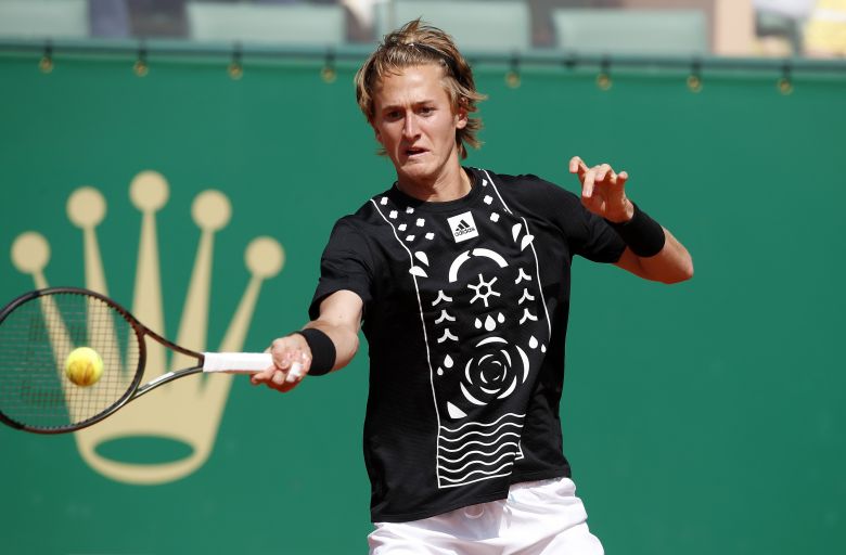 Wimbledon - Sebastian Korda renonce : 'On m'a conseillé de me reposer'