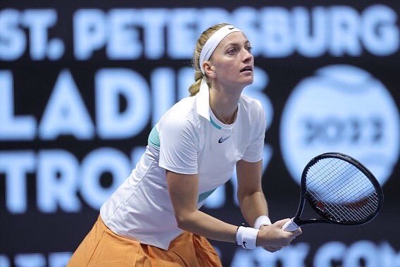 Kvitova et Haddad Maia ok, Giorgi s'offre Muguruza