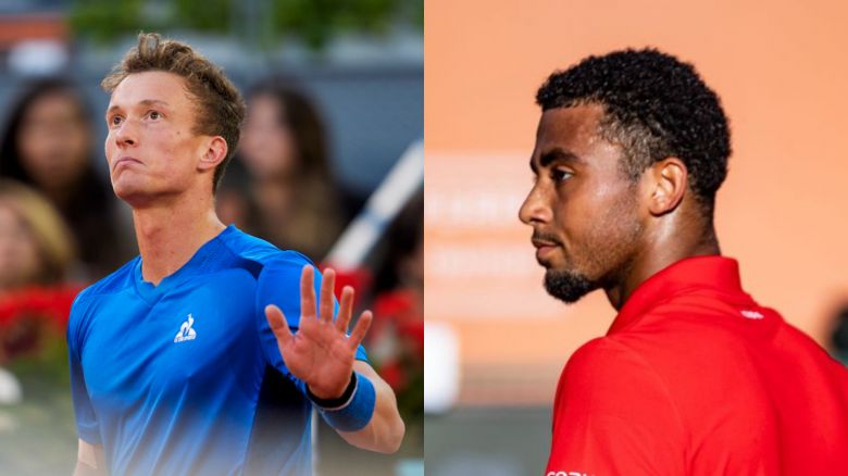 Jiri Lehecka forfait, Arthur Fils sera tête de série...
