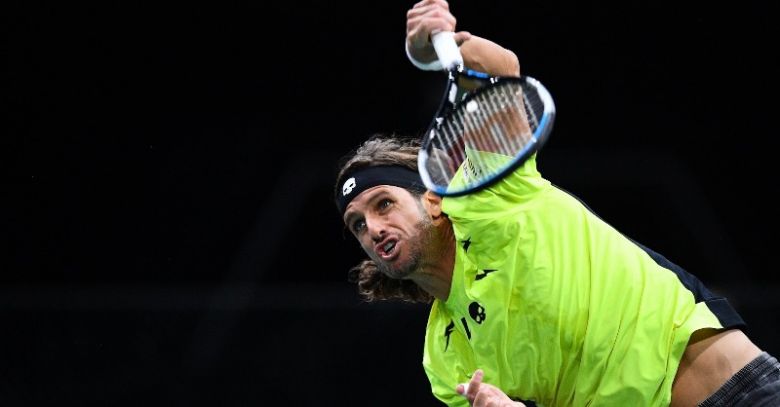 «Feli» Lopez, seul recordman de participations aux Masters 1000 !