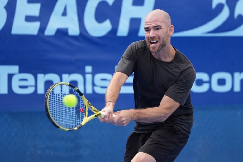 Mannarino retrouve Opelka en quarts, Dimitrov solide