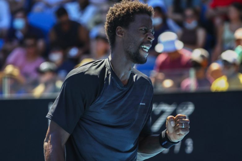 Monfils, Medvedev, Bonzi ok ! Nadal limite, le récap